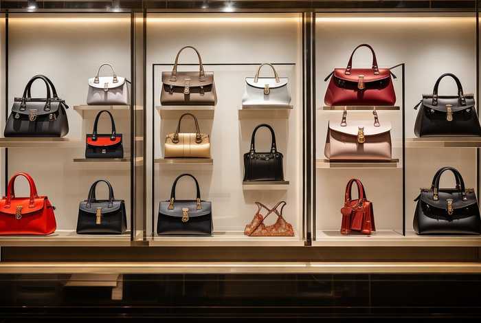 十大奢侈品包包视频、十大奢侈品包包视频介绍