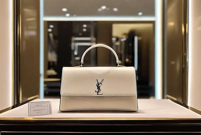 圣罗兰包二手奢侈品、圣罗兰包二手奢侈品能买吗