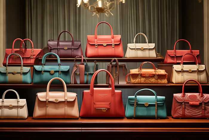 世界十大轻奢品牌包包 世界十大轻奢品牌包包排名