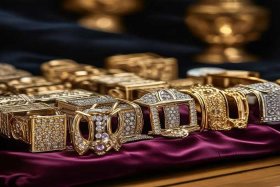 十大奢侈品牌皮带扣头，十大奢侈品牌皮带扣头有哪些