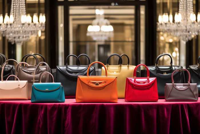 十大顶级名包品牌 十大顶级名包品牌排行榜