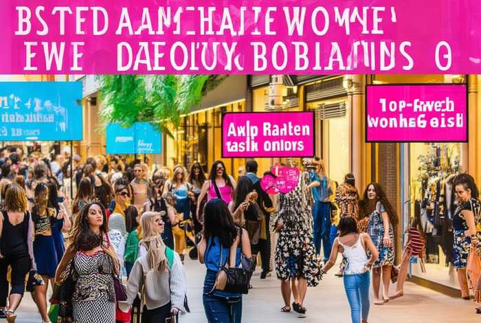 适合加盟的平价女装品牌、适合加盟的平价女装品牌排行榜 适合加盟的平价女装品牌、适合加盟的平价女装品牌排行榜