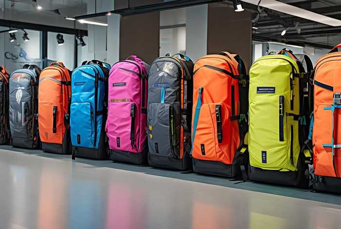 运动包品牌大全（运动款包包品牌大全）