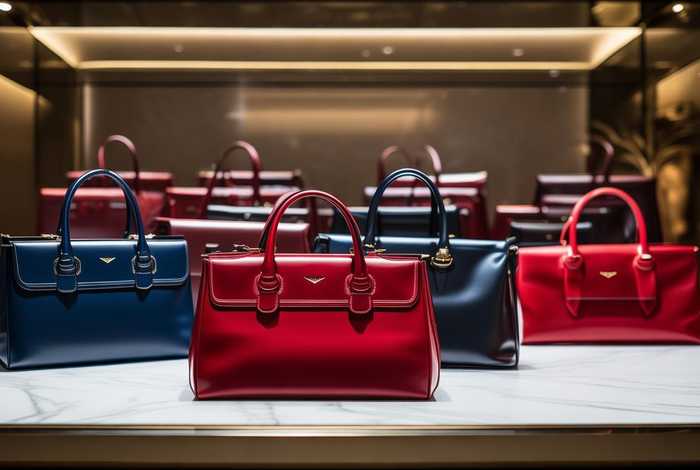 最高端品牌包包；最高端品牌包包排名