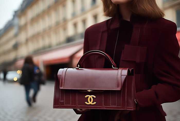 香奈儿包包2020秋冬新款（香奈儿包包2020秋冬新款多少钱）