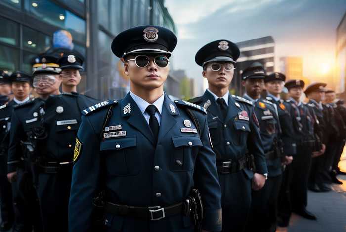 最受欢迎的公安十大专业 最受欢迎的公安十大专业有哪些