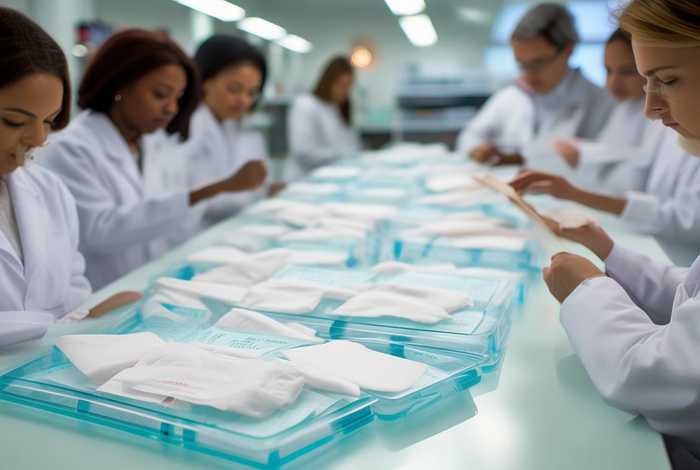 卫生巾哪个牌子最好最安全315 - 卫生巾哪个牌子最好最安全2025年