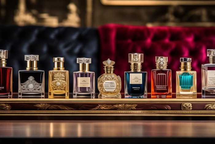 香水奢侈品牌子、香水奢侈品牌子有哪些 香水奢侈品牌子、香水奢侈品牌子有哪些