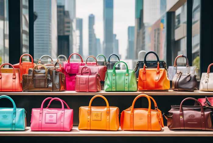 中国女士包包牌子排名；中国女士包包牌子排名榜