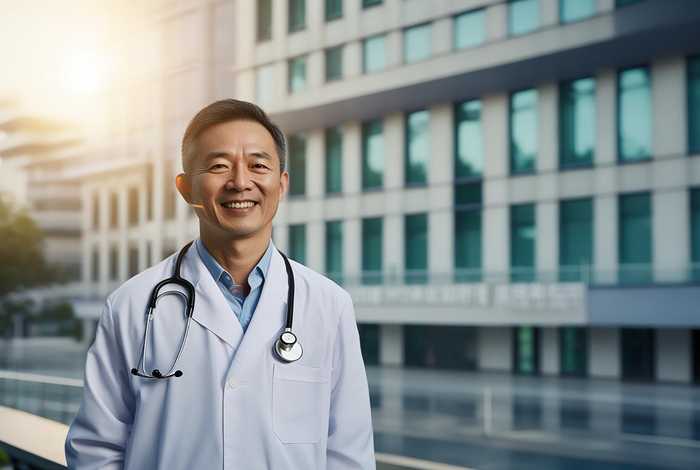 石大一附院(石大一附院蔡钢简介) 石大一附院(石大一附院蔡钢简介)