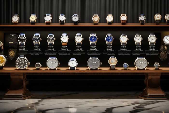 十大名表图片及价格表，十大名表排名图片大全价格