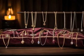 十大必买经典款项链价格 十大必买经典款项链价格表