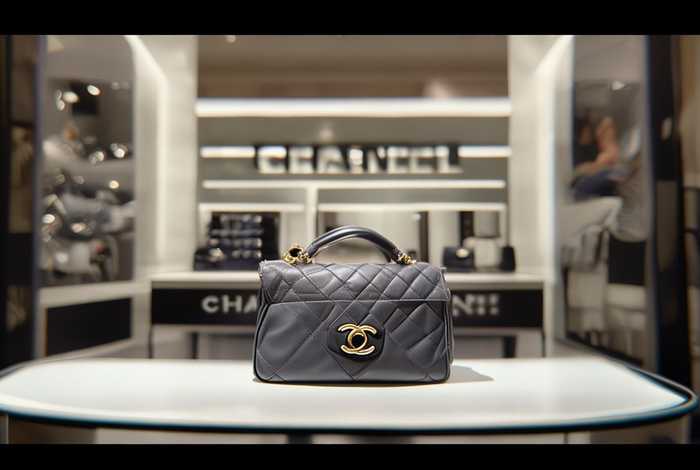 香奈儿正品包包官方旗舰店直播 香奈儿正品包包官方旗舰店直播视频