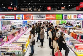 十大化妆品品牌排名；十大化妆品品牌排名中国