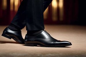 十大轻奢品牌男鞋（十大轻奢品牌男鞋排名）