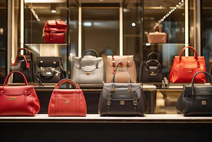 奢侈品女士包包品牌有哪些 奢侈品女士包包品牌有哪些图片