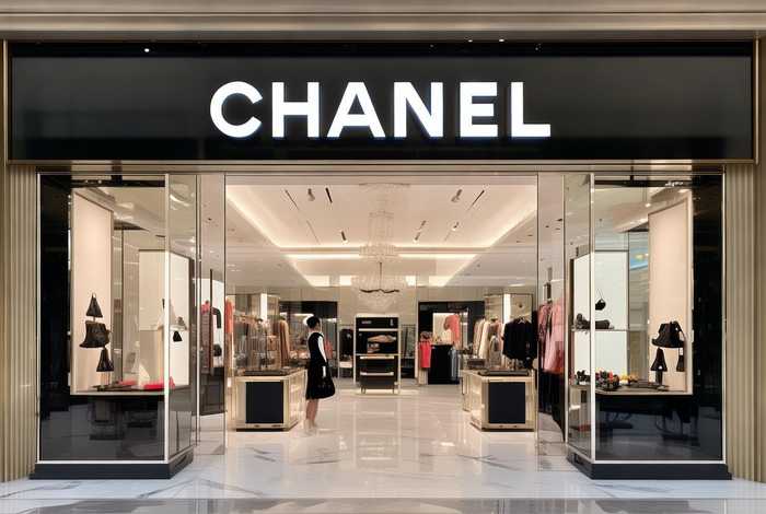 香奈儿官网正品旗舰店是正品吗（香奈儿官网正品旗舰店是正品吗多少钱）