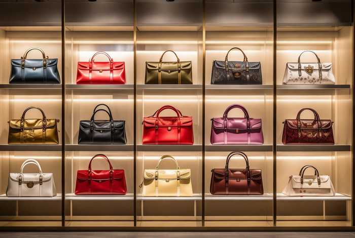 中国的包包品牌有哪些牌子 中国的包包品牌有哪些牌子的
