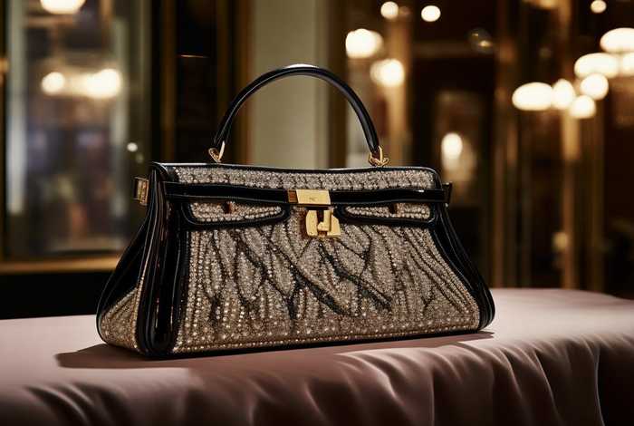 一百多万的包包(一百多万的包包有哪些) 一百多万的包包(一百多万的包包有哪些)