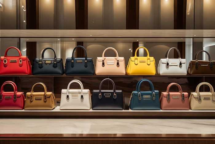 箱包十大名牌排行榜、箱包十大名牌排行榜图片