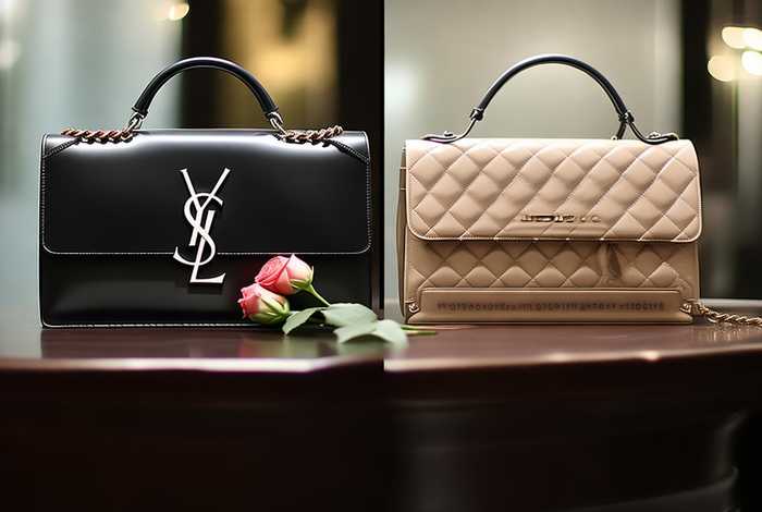 圣罗兰包包和思琳包包哪个好、圣罗兰包包和思琳包包哪个好看