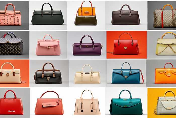 十大品牌包包有哪些名字和图片；十大品牌包包有哪些名字和图片大全