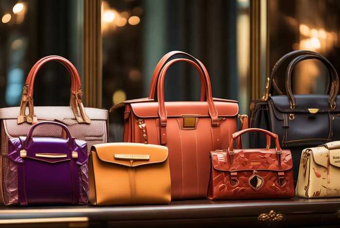 奢侈品品牌排名女包，奢侈品品牌排名女包有哪些