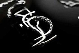 圣罗兰标志logo图片打印，圣罗兰标志图片logo复制