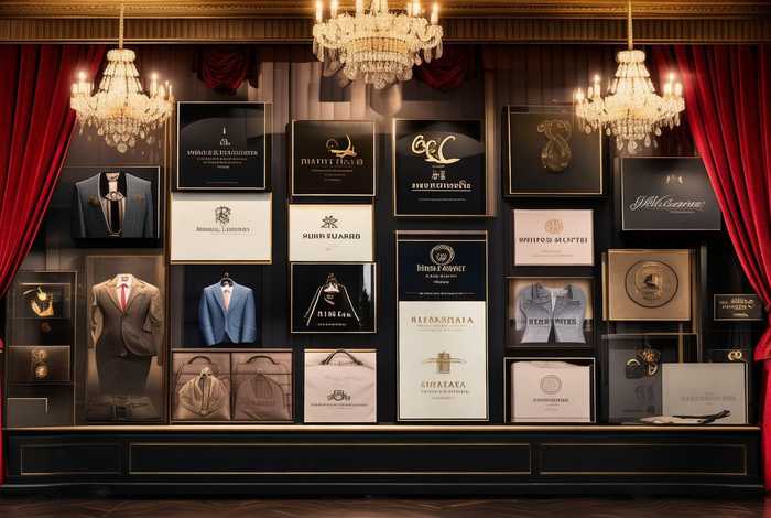 英国本土奢侈品牌、英国本土奢侈品牌大全