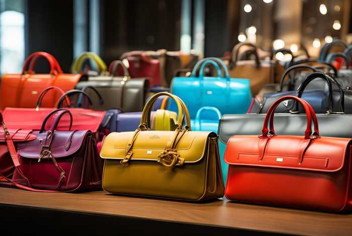 一线品牌包包款式 一线品牌包包款式有哪些