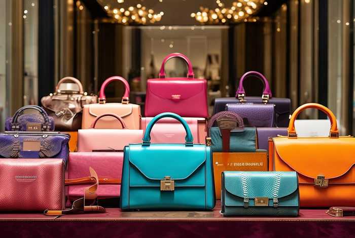 十大顶级奢侈品牌包2020（十大顶级奢侈品牌包2020款）