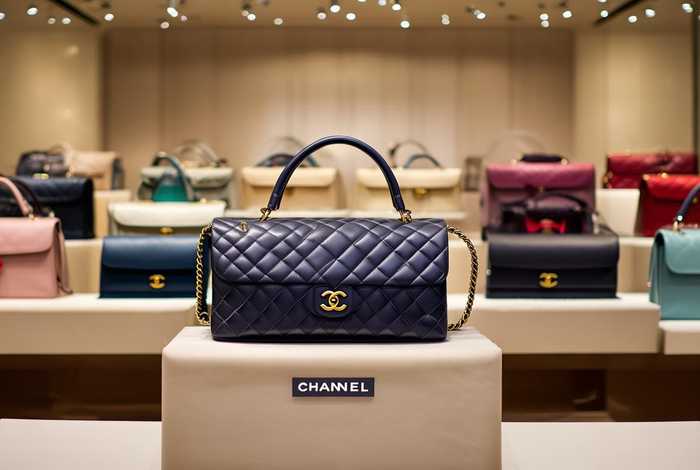 香奈儿经典款包包回收价格，香奈儿经典款包包回收价格多少