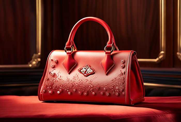 奢侈品牌红色包包品牌介绍 奢侈品牌红色包包品牌介绍文案