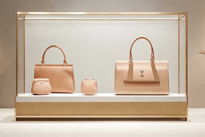 小ck属于轻奢吗（小ck属于轻奢品牌吗）