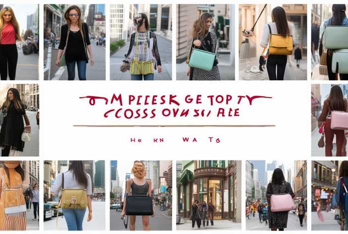 斜挎包品牌十大排名女包 斜挎包品牌十大排名女包有哪些