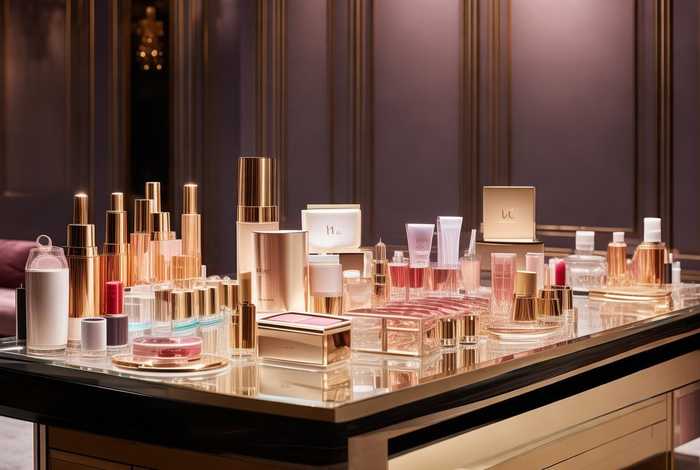 奢侈品牌 化妆品 奢侈品牌 化妆品推荐