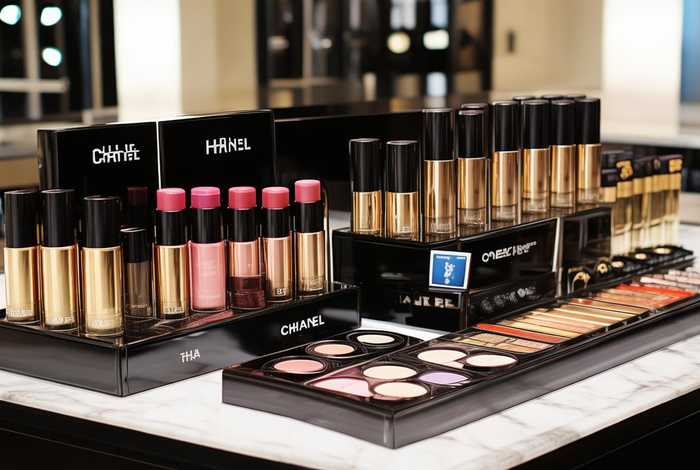 香奈儿彩妆一套多少钱，香奈儿彩妆一套多少钱啊