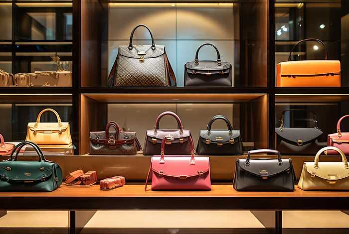 世界顶级女包品牌前十名(世界顶级女包品牌前十名有哪些) 世界顶级女包品牌前十名(世界顶级女包品牌前十名有哪些)