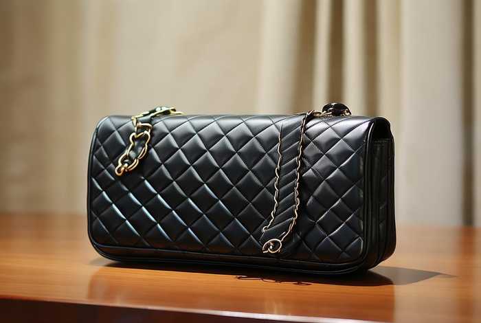 香奈儿经典包包（香奈儿经典包包尺寸）