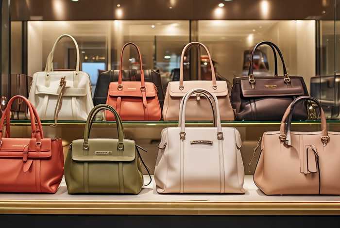 适合女生的包品牌推荐、适合女生的包品牌推荐图片