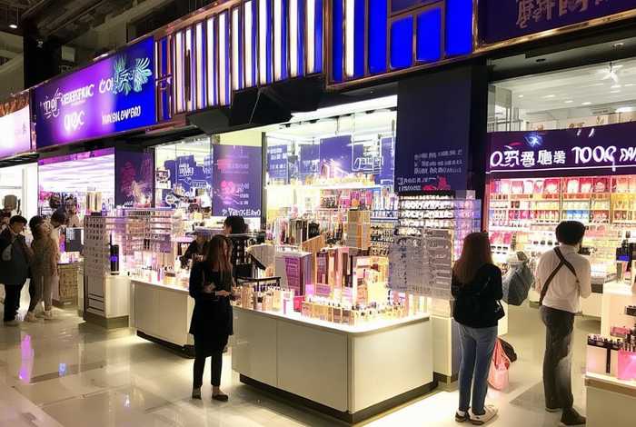 香港化妆品品牌前十名 - 香港化妆品品牌前十名排行榜