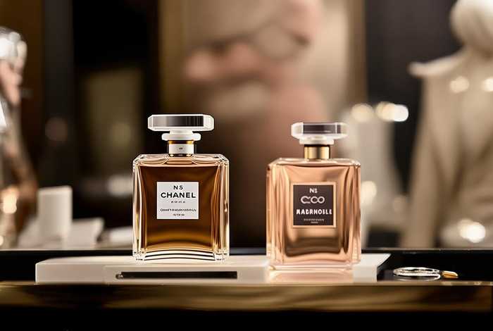 香奈儿可可小姐和馥郁香水哪个好；香奈儿可可小姐和馥郁香水哪个好用