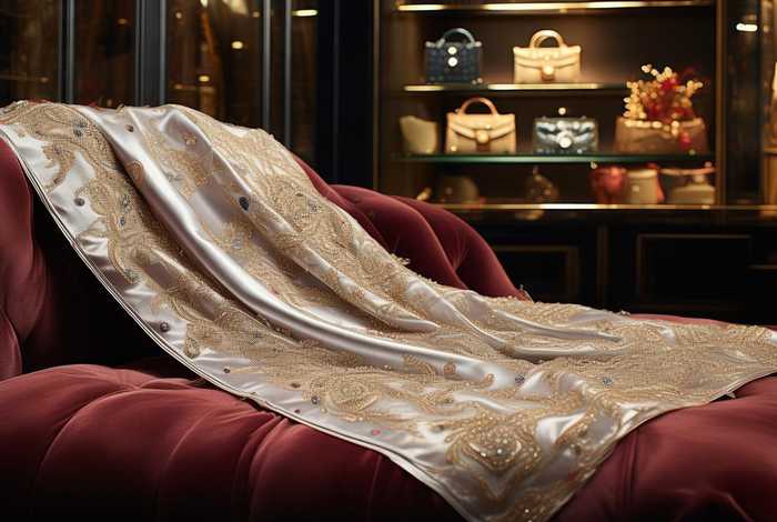 围巾的奢侈品牌有哪些，围巾的奢侈品牌有哪些牌子