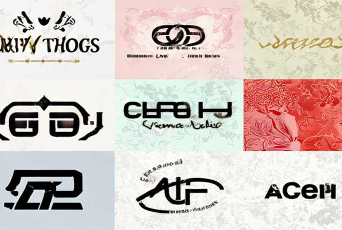 中国十大轻奢品牌女包标志、中国十大轻奢品牌女包标志图片