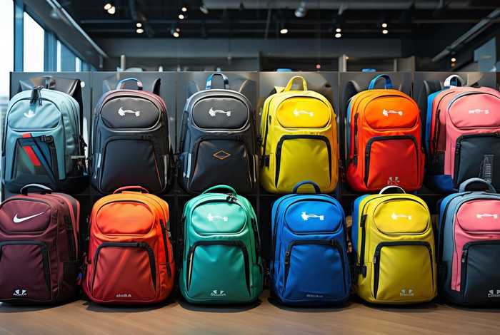 十大运动包品牌（十大运动包品牌推荐）