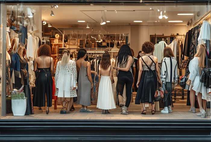 中低端女装品牌有哪些牌子 - 中低端女装品牌有哪些牌子好 中低端女装品牌有哪些牌子 - 中低端女装品牌有哪些牌子好