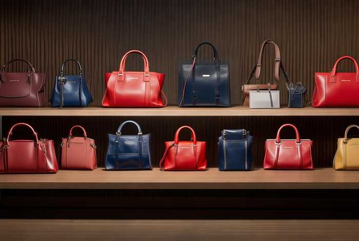 十大品牌包包前十名 - 十大品牌包包前十名排名