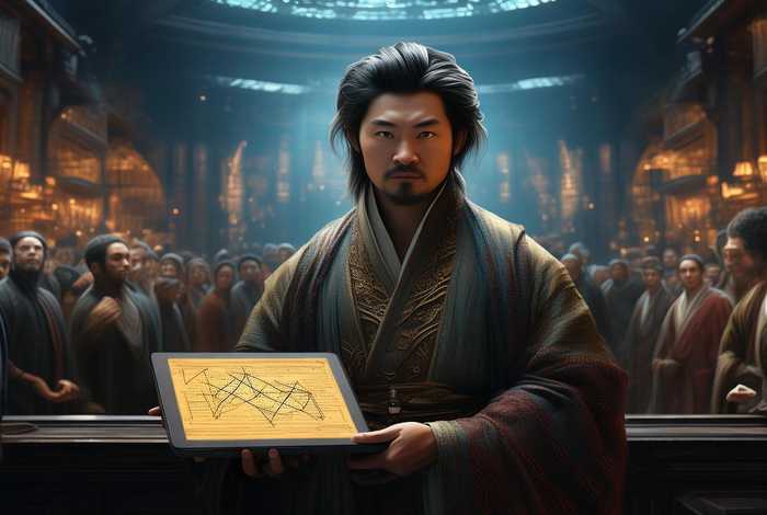 中国本土数学家引领世界；中国本土数学家引领世界的人