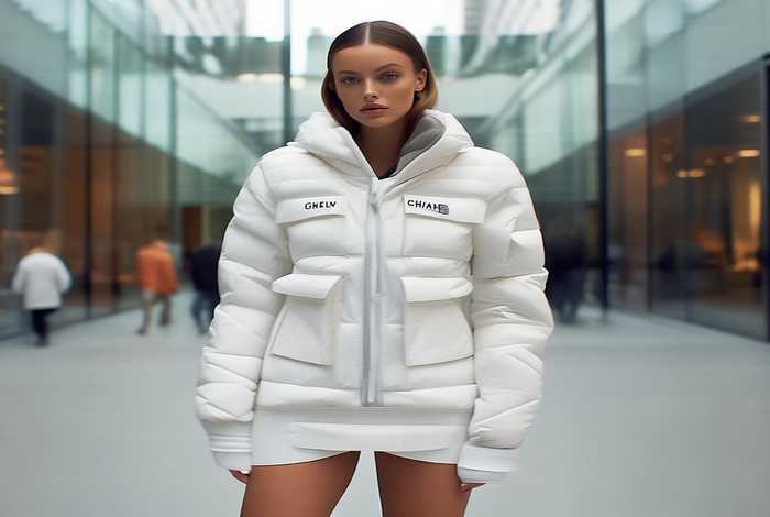 香奈儿官网衣服价格及图片运动装 - 香奈儿官网女装价格及图片