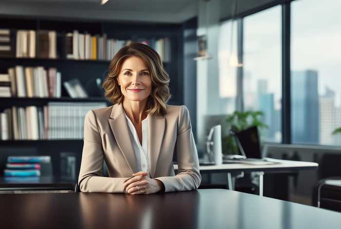 适合40多岁女人的工作 适合40多岁女人的工作有哪些 适合40多岁女人的工作 适合40多岁女人的工作有哪些